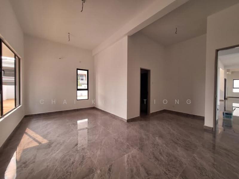 Bungalow House for Sale in Kuantan (Pahang) - Chai Kiew Tiong - Living Room - PropertyGuru.com.my