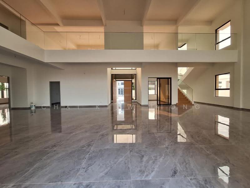 Bungalow House for Sale in Kuantan (Pahang) - Chai Kiew Tiong - Interior - PropertyGuru.com.my