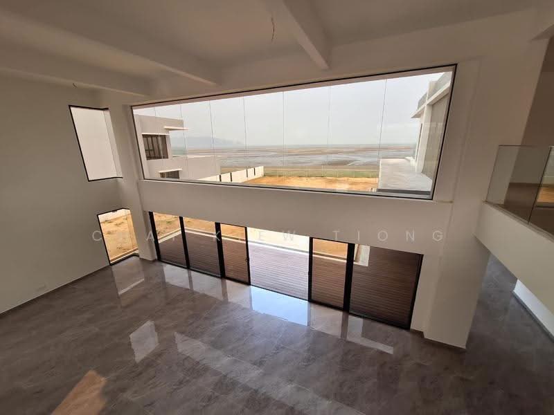Bungalow House for Sale in Kuantan (Pahang) - Chai Kiew Tiong - Living Room - PropertyGuru.com.my
