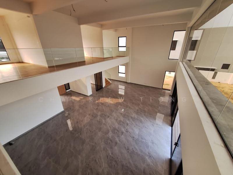 Bungalow House for Sale in Kuantan (Pahang) - Chai Kiew Tiong - Living Room - PropertyGuru.com.my