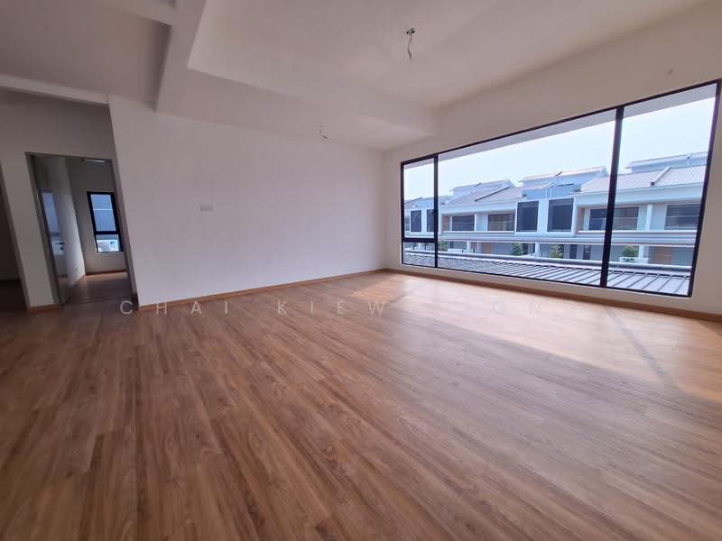 Bungalow House for Sale in Kuantan (Pahang) - Chai Kiew Tiong - Living Room - PropertyGuru.com.my