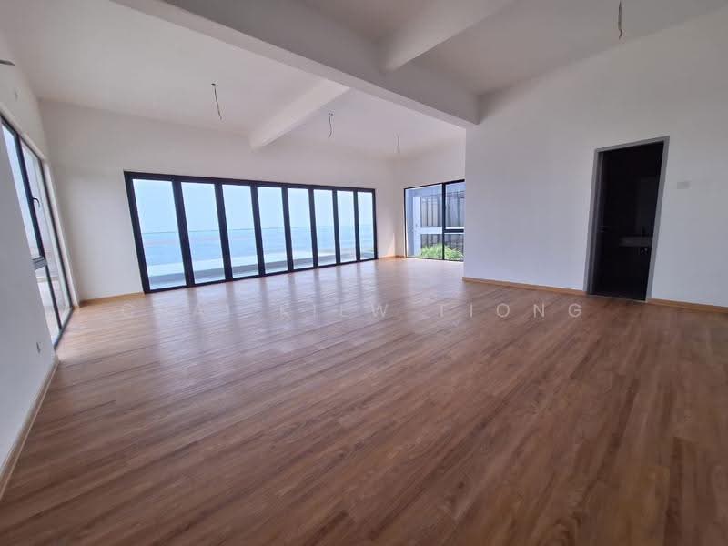 Bungalow House for Sale in Kuantan (Pahang) - Chai Kiew Tiong - Living Room - PropertyGuru.com.my