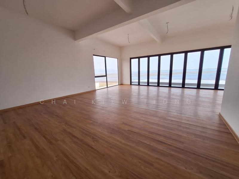 Bungalow House for Sale in Kuantan (Pahang) - Chai Kiew Tiong - Living Room - PropertyGuru.com.my