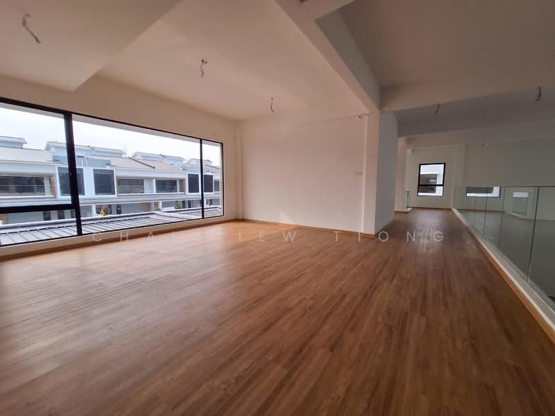 Bungalow House for Sale in Kuantan (Pahang) - Chai Kiew Tiong - Living Room - PropertyGuru.com.my