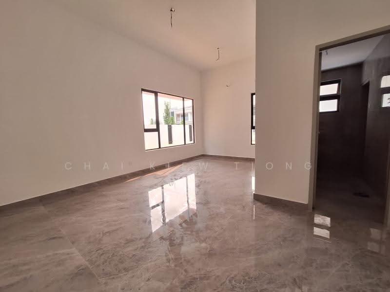 Bungalow House for Sale in Kuantan (Pahang) - Chai Kiew Tiong - Living Room - PropertyGuru.com.my