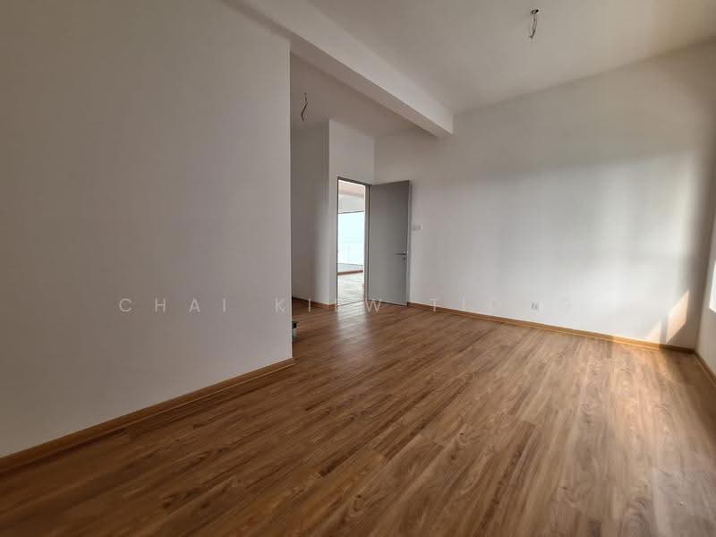 Bungalow House for Sale in Kuantan (Pahang) - Chai Kiew Tiong - Living Room - PropertyGuru.com.my
