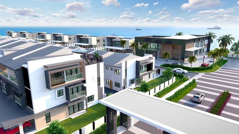 Bungalow House for Sale in Kuantan (Pahang) - Chai Kiew Tiong - PropertyGuru.com.my