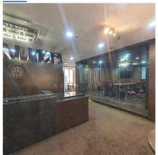 Office for Rent in Seksyen 52 (Petaling Jaya) - Sean Lo - Interior - PropertyGuru.com.my
