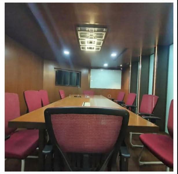 Office for Rent in Seksyen 52 (Petaling Jaya) - Sean Lo - Interior - PropertyGuru.com.my