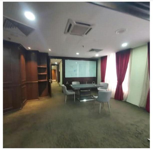 Office for Rent in Seksyen 52 (Petaling Jaya) - Sean Lo - Corridor - PropertyGuru.com.my