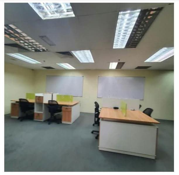 Office for Rent in Seksyen 52 (Petaling Jaya) - Sean Lo - Interior - PropertyGuru.com.my