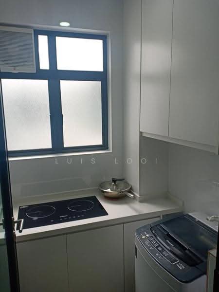 Kediaman Servis untuk Disewa di Danau Kota Suite Apartments - Luis Looi - PropertyGuru.com.my