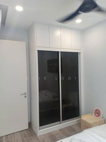 Kediaman Servis untuk Disewa di Danau Kota Suite Apartments - Luis Looi - PropertyGuru.com.my