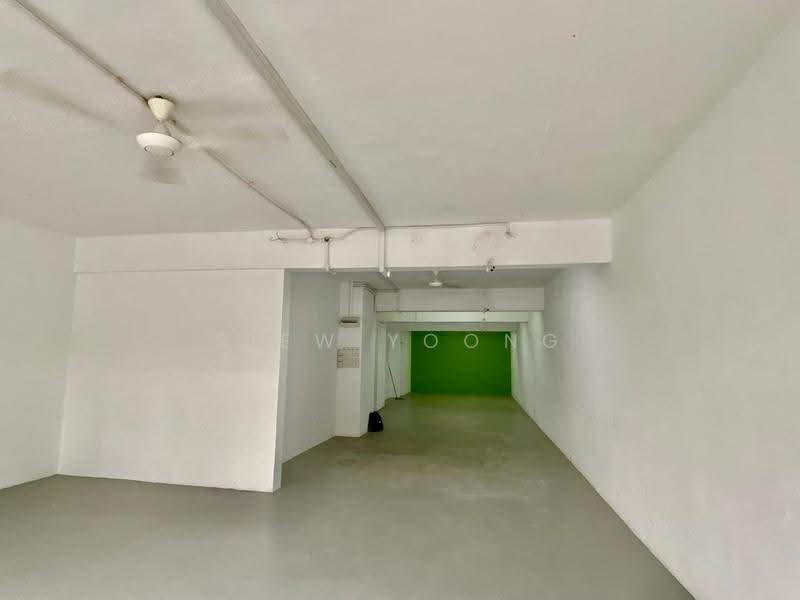 Pejabat untuk Disewa di Taman Cempaka (Ampang) - Siew Yoong - Interior - PropertyGuru.com.my