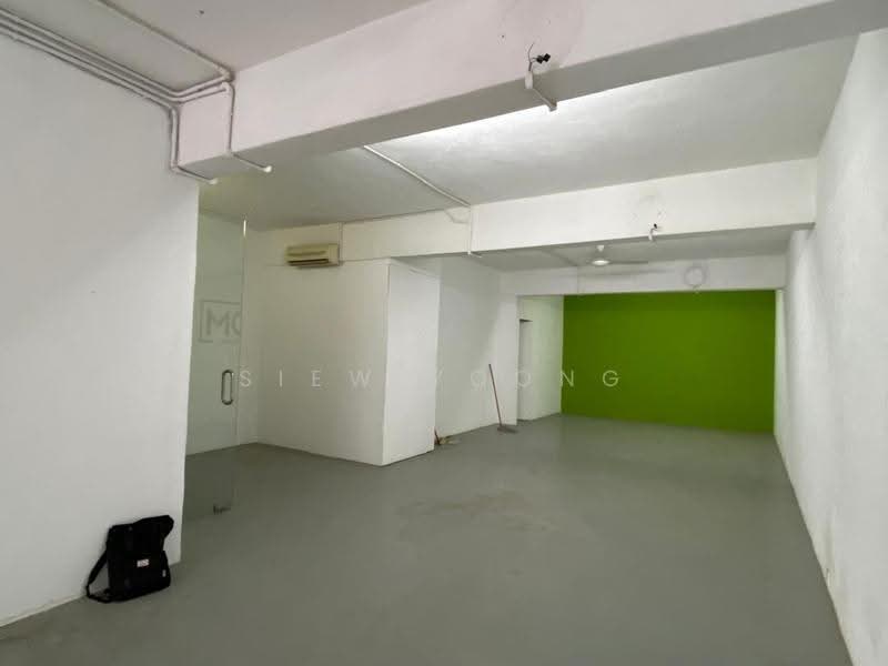Pejabat untuk Disewa di Taman Cempaka (Ampang) - Siew Yoong - Interior - PropertyGuru.com.my