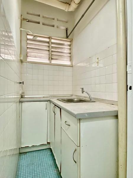 Pejabat untuk Disewa di Taman Cempaka (Ampang) - Siew Yoong - Kitchen - PropertyGuru.com.my