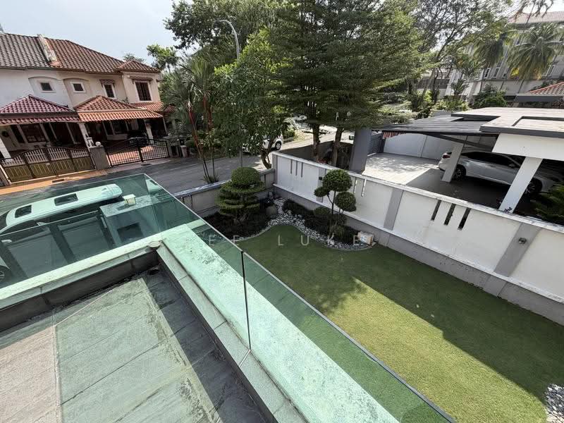 Rumah Berkembar untuk Dijual di Tropicana, petaling jaya (Tropicana) - Lee Luke - PropertyGuru.com.my