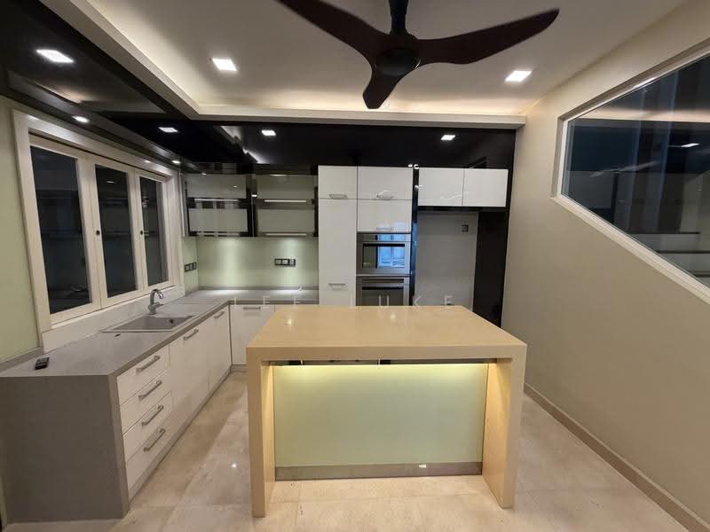 Rumah Berkembar untuk Dijual di Tropicana, petaling jaya (Tropicana) - Lee Luke - PropertyGuru.com.my