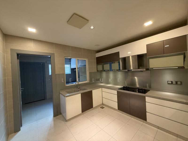 Rumah Berkembar untuk Dijual di Tropicana, petaling jaya (Tropicana) - Lee Luke - PropertyGuru.com.my