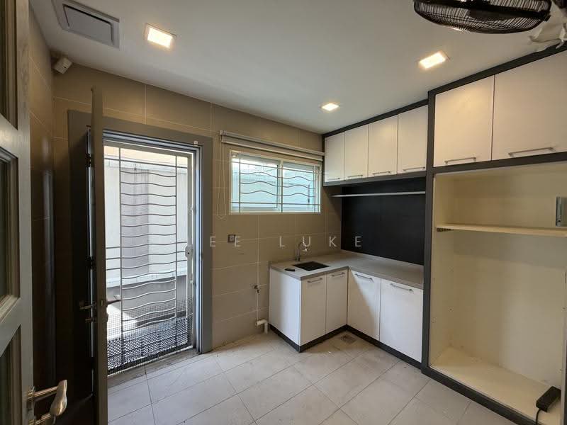 Rumah Berkembar untuk Dijual di Tropicana, petaling jaya (Tropicana) - Lee Luke - PropertyGuru.com.my