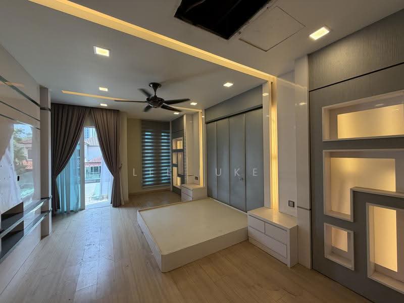 Rumah Berkembar untuk Dijual di Tropicana, petaling jaya (Tropicana) - Lee Luke - PropertyGuru.com.my
