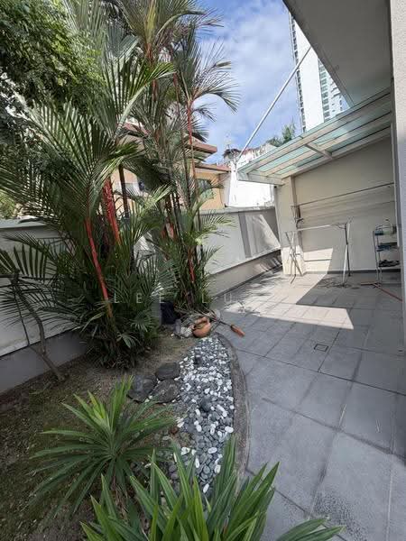 Rumah Berkembar untuk Dijual di Tropicana, petaling jaya (Tropicana) - Lee Luke - PropertyGuru.com.my
