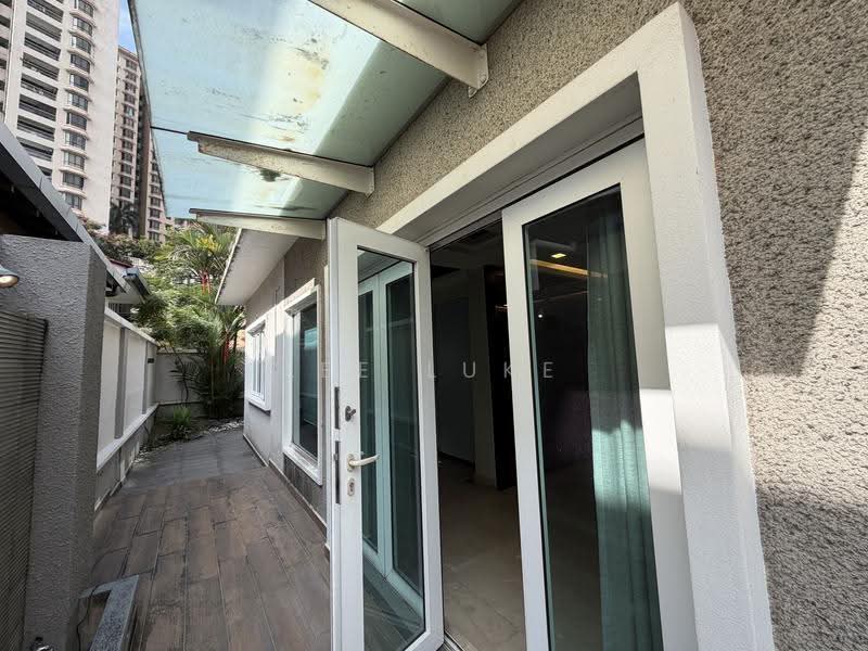 Rumah Berkembar untuk Dijual di Tropicana, petaling jaya (Tropicana) - Lee Luke - PropertyGuru.com.my