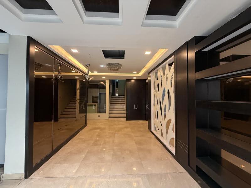 Rumah Berkembar untuk Dijual di Tropicana, petaling jaya (Tropicana) - Lee Luke - PropertyGuru.com.my