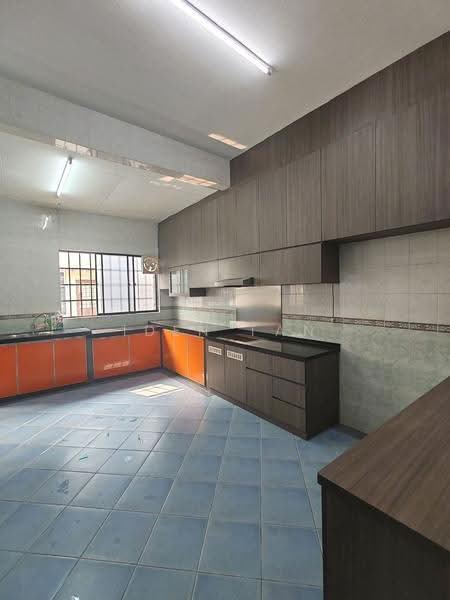Rumah Teres 2-Tingkat untuk Dijual di Taman Jaya Mas (Skudai) - Iden Tan - Kitchen - PropertyGuru.com.my