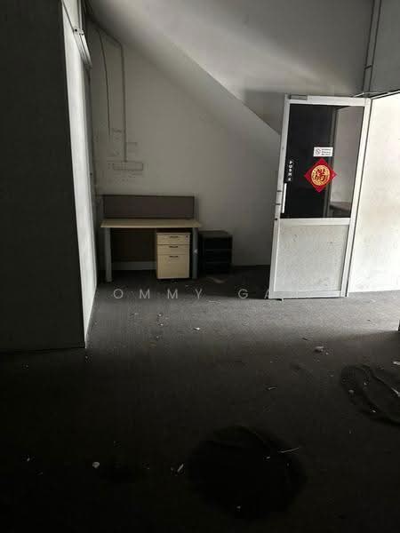Kedai / Pejabat untuk Disewa di Bagan Lalang (Butterworth) - Tommy Gan - Study - PropertyGuru.com.my
