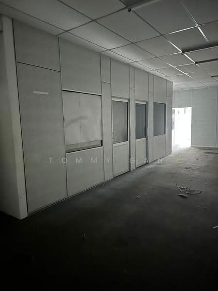 Kedai / Pejabat untuk Disewa di Bagan Lalang (Butterworth) - Tommy Gan - PropertyGuru.com.my