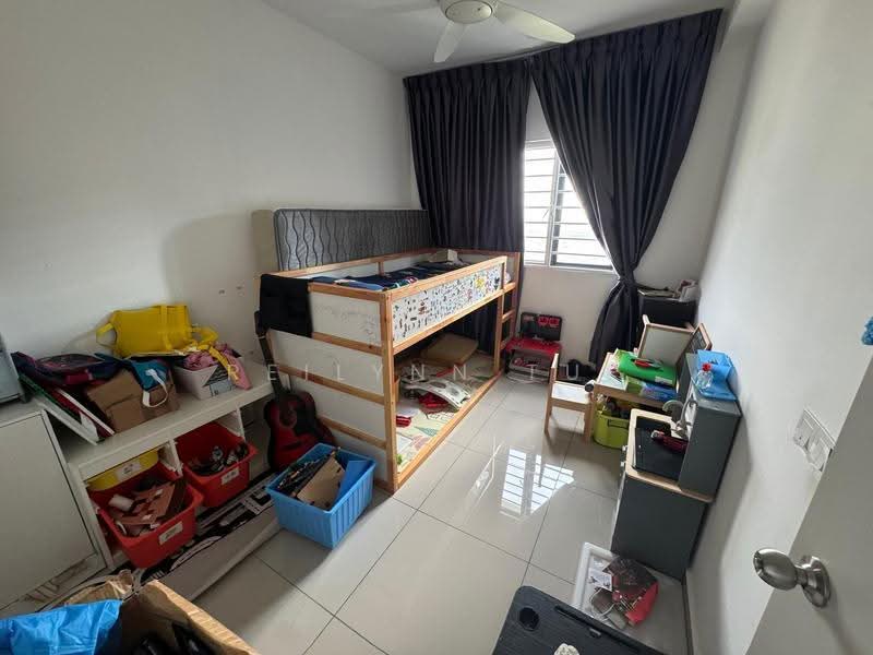Kediaman Servis untuk Dijual di Huni @ Eco Ardence - Reilynn Tue - PropertyGuru.com.my