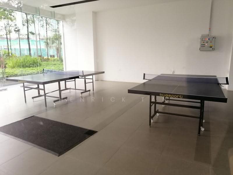 Kediaman Servis untuk Dijual di Sentul Village - Henrick Tan - Interior - PropertyGuru.com.my