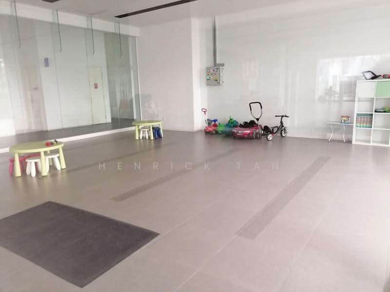 Kediaman Servis untuk Dijual di Sentul Village - Henrick Tan - Interior - PropertyGuru.com.my