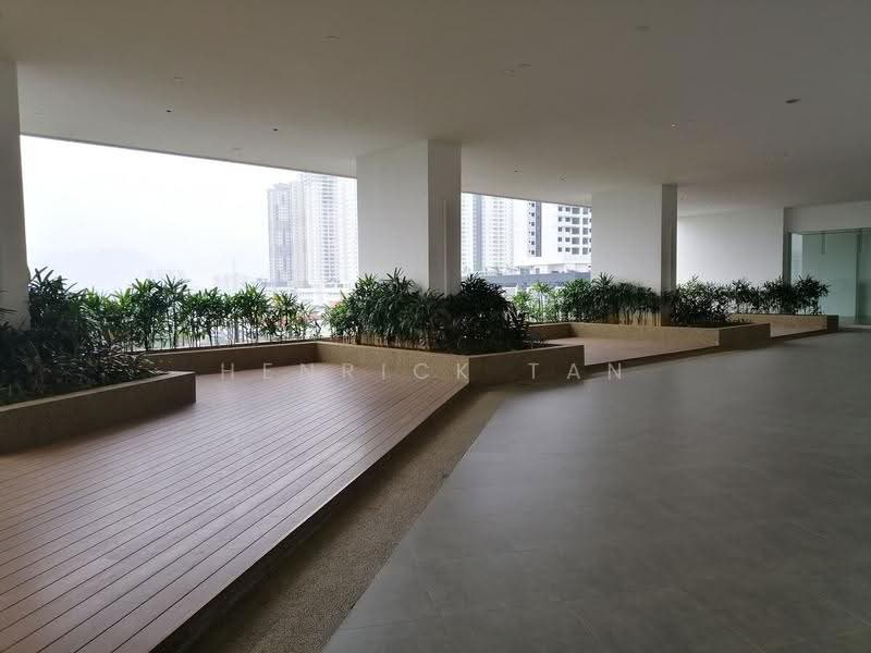 Kediaman Servis untuk Dijual di Sentul Village - Henrick Tan - Exterior - PropertyGuru.com.my