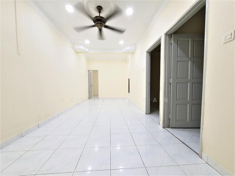 1-storey Terraced House for Sale in Taman Sri Muda (Shah Alam) - Henrick Tan - Interior - PropertyGuru.com.my