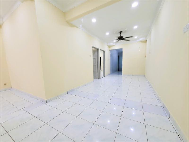 1-storey Terraced House for Sale in Taman Sri Muda (Shah Alam) - Henrick Tan - Interior - PropertyGuru.com.my