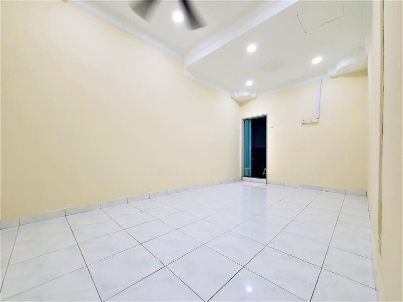 1-storey Terraced House for Sale in Taman Sri Muda (Shah Alam) - Henrick Tan - Interior - PropertyGuru.com.my