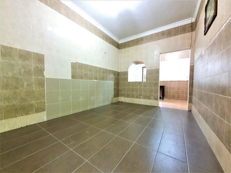 2-storey Terraced House for Sale in Taman Sri Muda (Shah Alam) - Henrick Tan - Interior - PropertyGuru.com.my