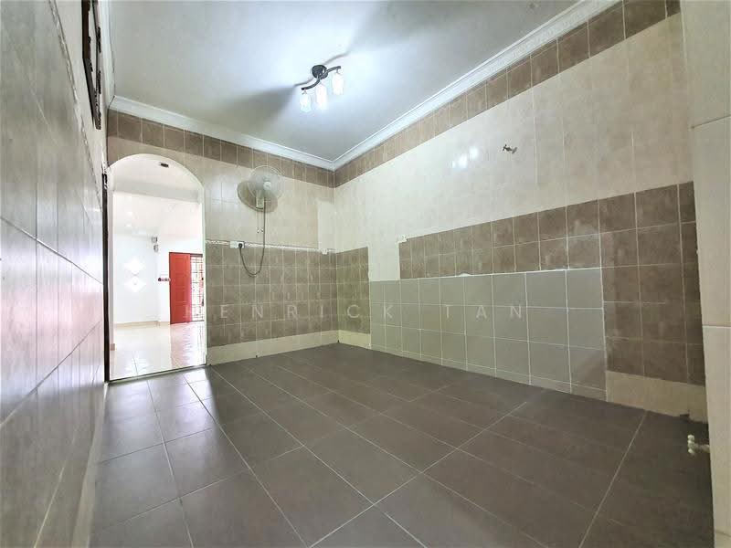 2-storey Terraced House for Sale in Taman Sri Muda (Shah Alam) - Henrick Tan - Interior - PropertyGuru.com.my