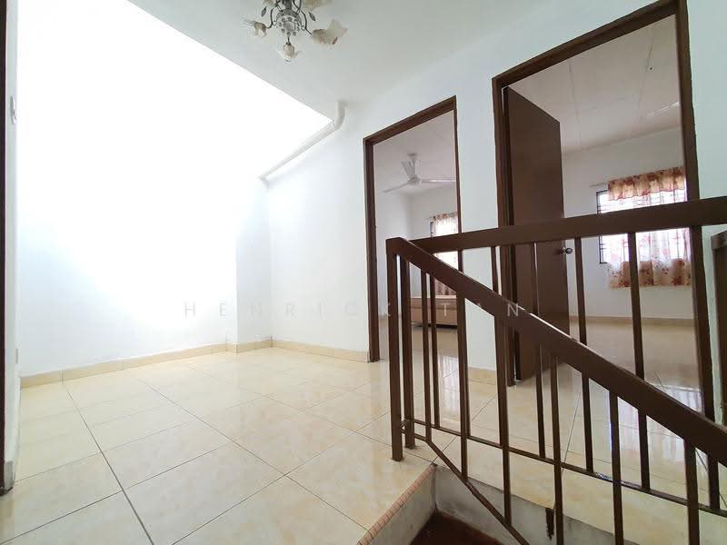 2-storey Terraced House for Sale in Taman Sri Muda (Shah Alam) - Henrick Tan - Interior - PropertyGuru.com.my