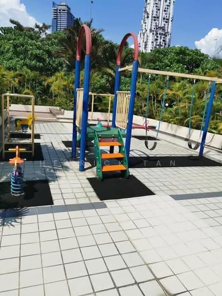 Kondominium untuk Dijual di Prima Ria - Henrick Tan - Exterior - PropertyGuru.com.my
