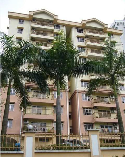 Kondominium untuk Dijual di Prima Ria - Henrick Tan - Exterior - PropertyGuru.com.my