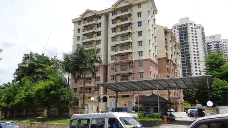 Kondominium untuk Dijual di Prima Ria - Henrick Tan - Exterior - PropertyGuru.com.my