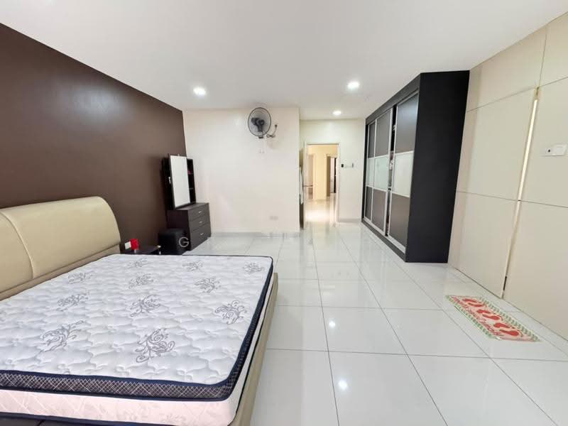 2-storey Terraced House for Sale in Taman Mutiara Rini (Skudai) - Grace Ng - Bedroom - PropertyGuru.com.my