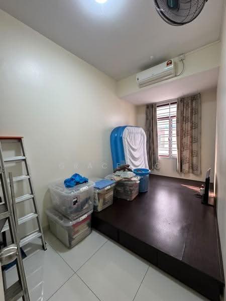 2-storey Terraced House for Sale in Taman Mutiara Rini (Skudai) - Grace Ng - Interior - PropertyGuru.com.my