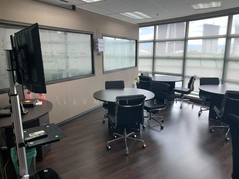 Pejabat untuk Disewa di Mont Kiara (Kuala Lumpur) - Leemini Lee - Office - PropertyGuru.com.my