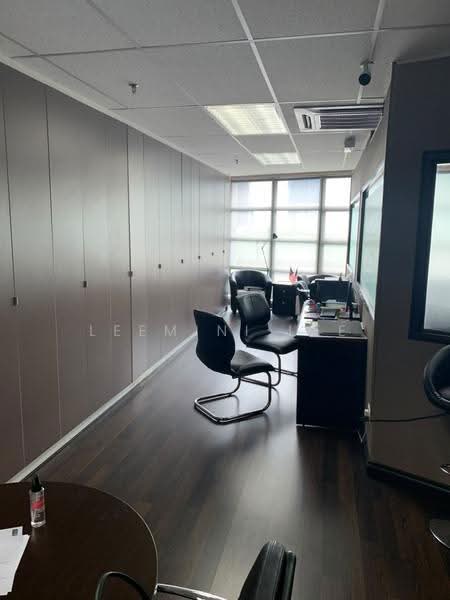 Pejabat untuk Disewa di Mont Kiara (Kuala Lumpur) - Leemini Lee - Study - PropertyGuru.com.my