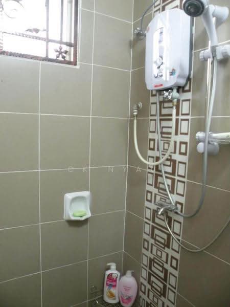 Rumah Teres 2-Tingkat untuk Dijual di Ipoh (Perak) - Ck Nyau - PropertyGuru.com.my