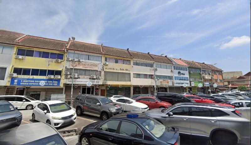 Shop / Office for Sale in Taman Mayang (Petaling Jaya) - Steve Ong - PropertyGuru.com.my